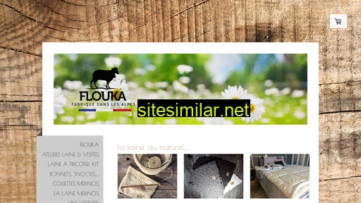 flouka.fr alternative sites
