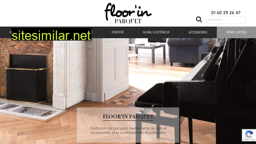 Floorin-parquet similar sites