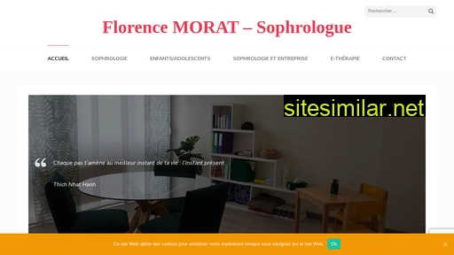 florence-morat-sophrologue.fr alternative sites