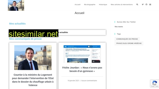 florent-mejean.fr alternative sites