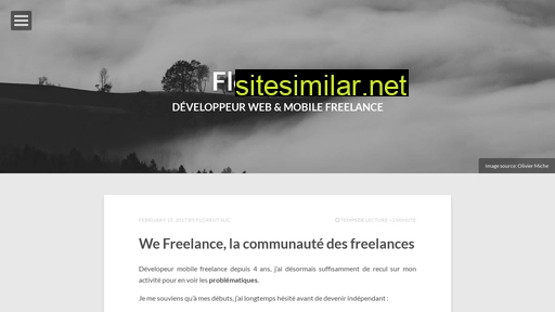 florentsuc.fr alternative sites