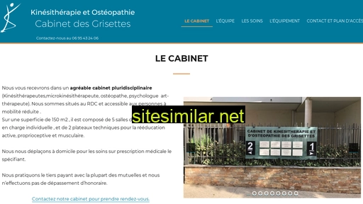 florian-chapiron-masseur-kinesitherapeute.fr alternative sites
