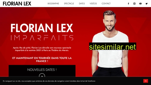 florianlex.fr alternative sites
