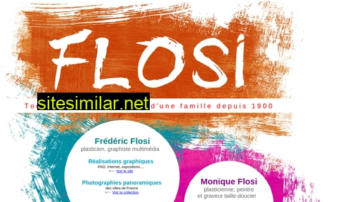 flosi.fr alternative sites