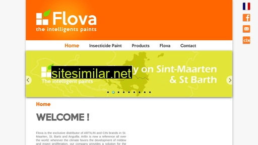 Flova similar sites