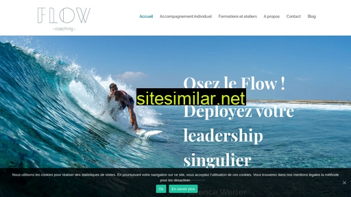 flowcoaching.fr alternative sites