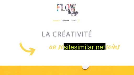 flowdesign.fr alternative sites