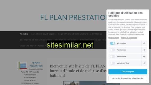 flplanprestation.fr alternative sites