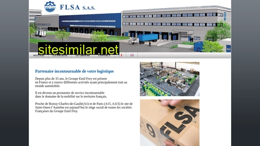 flsa.fr alternative sites