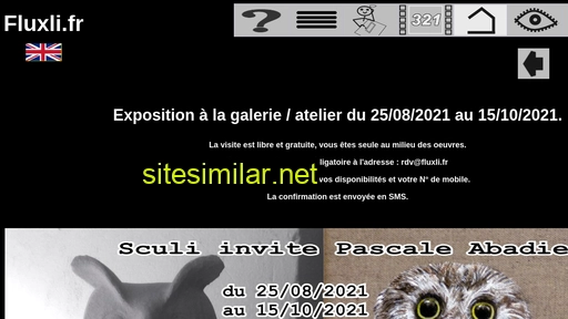 fluxli.fr alternative sites