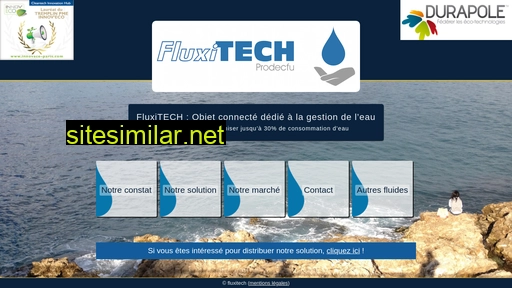 fluxitech.fr alternative sites