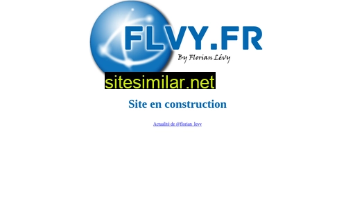flvy.fr alternative sites
