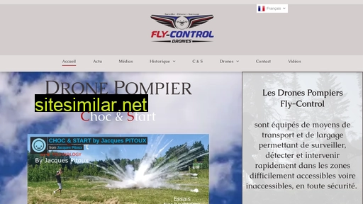Flycontrol similar sites