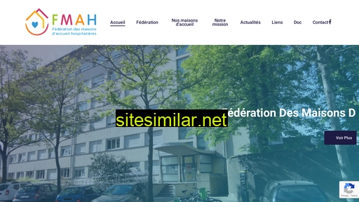 fmah.fr alternative sites