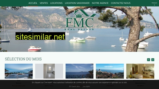 fmc06.fr alternative sites
