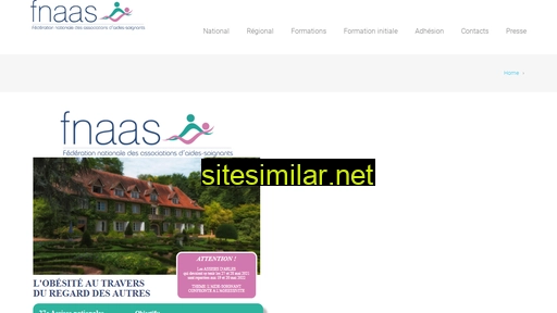 fnaas.fr alternative sites
