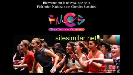 fncs.fr alternative sites