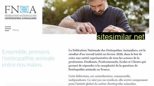 fnoa.fr alternative sites