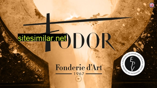 fodor.fr alternative sites