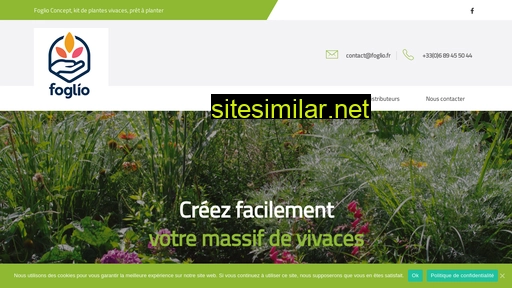 foglio.fr alternative sites