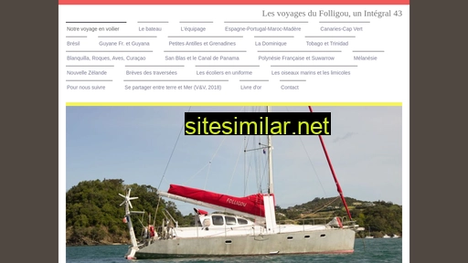 folligou.fr alternative sites