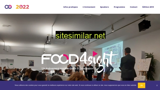 food4sight.fr alternative sites
