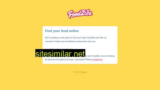 foodzilla.fr alternative sites
