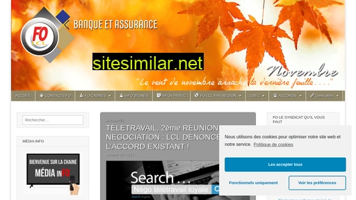 fo-lcl.fr alternative sites
