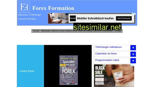 forex-formation.fr alternative sites