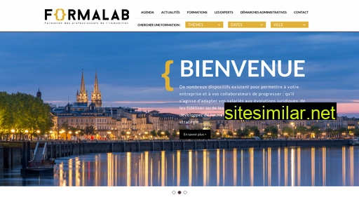 forma-lab.fr alternative sites