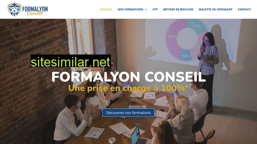 formalyonconseil.fr alternative sites