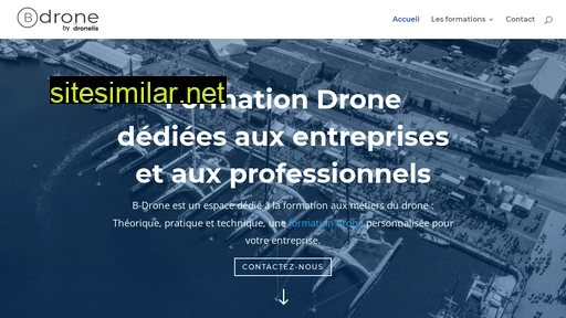 formation-drone-pro.fr alternative sites