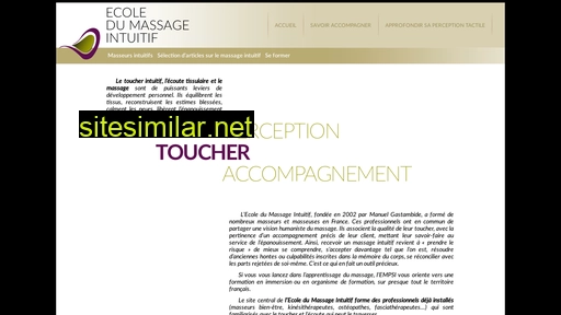 formation-massage.empsi.fr alternative sites