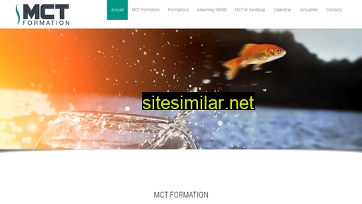 formation-mct.fr alternative sites