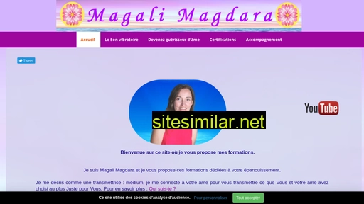 formationsmagdara.fr alternative sites