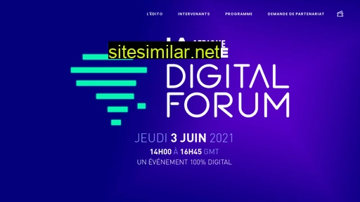 forum-afrique.fr alternative sites