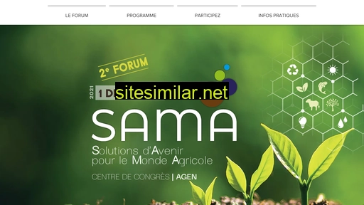forum-sama.fr alternative sites
