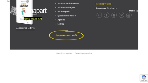 formapart.fr alternative sites