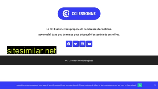 formation-essonne.fr alternative sites