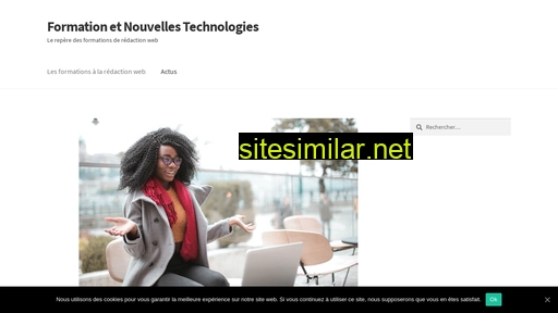formation-et-nouvelles-technologies.fr alternative sites