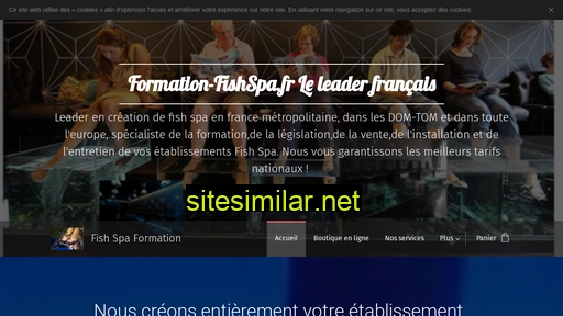 formation-fishspa.fr alternative sites