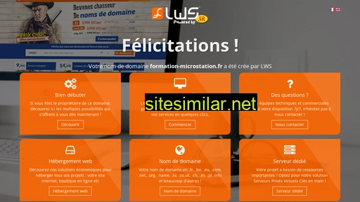 formation-microstation.fr alternative sites