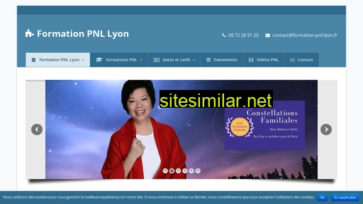 formation-pnl-lyon.fr alternative sites