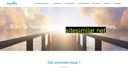 forseps.fr alternative sites