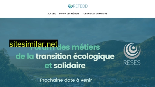 forum-etudiant-transition-ecologique.fr alternative sites