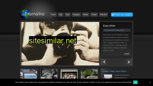 fotomarino.fr alternative sites