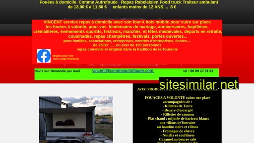 foueeadomicile.fr alternative sites