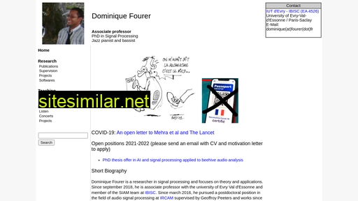 fourer.fr alternative sites