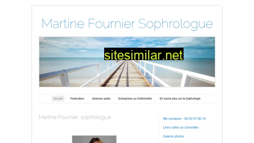 fourniersophrologie.fr alternative sites