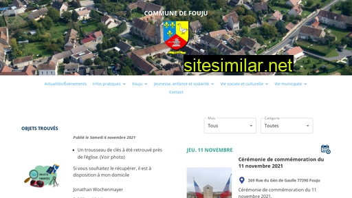 fouju.fr alternative sites